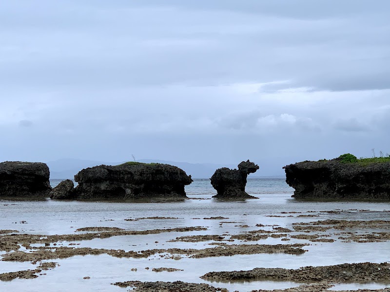 保慶海岸