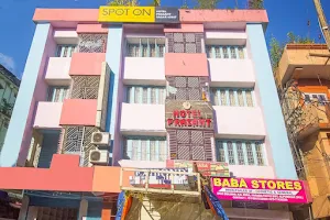 OYO Hotel Prasant Sagar image