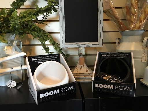 Gift Shop «The Warehouse Gift Shops», reviews and photos, 60 Chestnut St, Lockport, NY 14094, USA