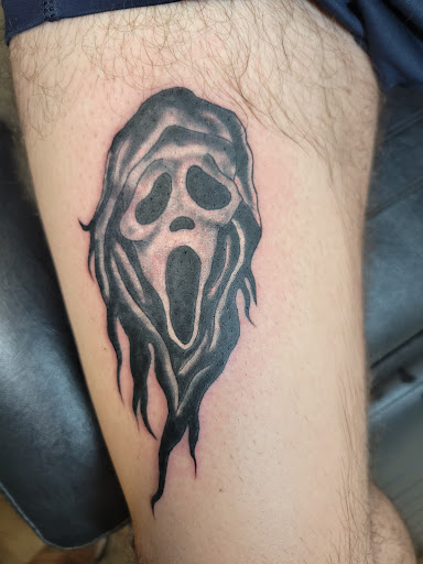Explore forearm tattoo ideas simple, creative tattoo ideas in Sulphur Springs, available at The Highwaymen USA Ink llc.