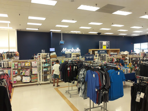 Department Store «Marshalls», reviews and photos, 1 Snow Rd, Marshfield, MA 02050, USA