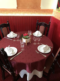 Atmosphère du Restaurant indien Restaurant New Kathmandu à Garches - n°4