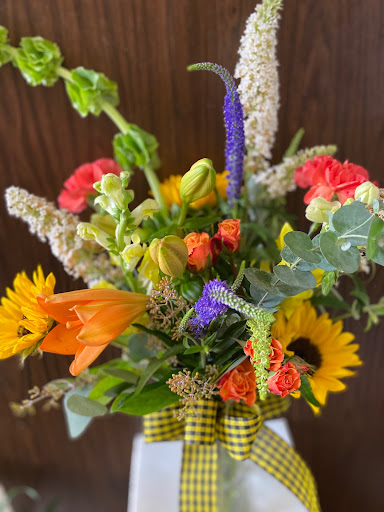 Florist «A Daisy A Day», reviews and photos, 749 Silas Creek Pkwy, Winston-Salem, NC 27127, USA