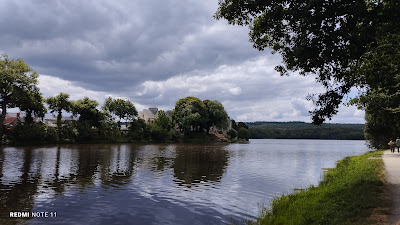 Paimpont à Paimpont