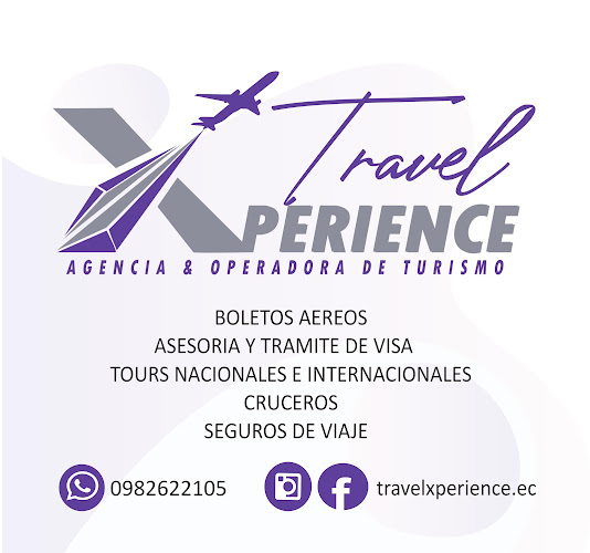 Comentarios y opiniones de Agencia y Operadora de Turismo Travel Xperience