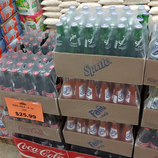 Supermarket «Supermercados Morelos», reviews and photos, 621 N Moore Ave, Moore, OK 73160, USA