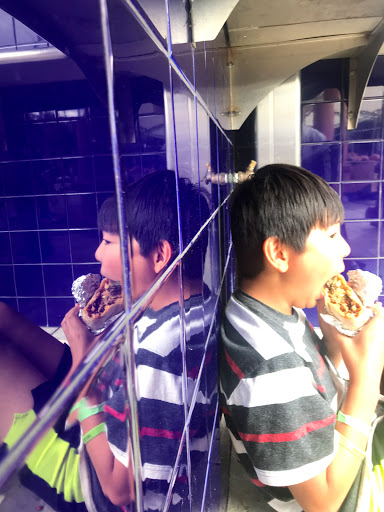 Grocery Store «La Plaza Market», reviews and photos, 40 S Rengstorff Ave, Mountain View, CA 94040, USA