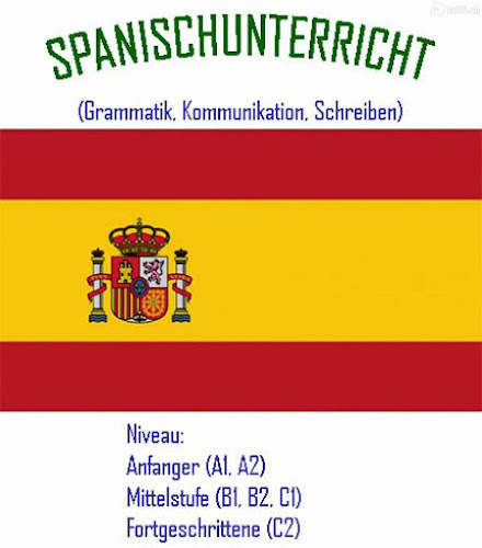 Rezensionen über Spanischkurs Bern & Umgebung in Bern - Sprachschule
