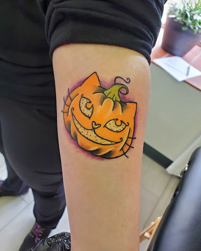 Explore 1st tattoo ideas, creative tattoo ideas in Winter Haven, available at Pinkys Place Winter Haven