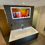 Photo n°6 de l'avis de J.S..r fait le 07/07/2022 à 07:31 sur le  Kaisergarten Hotel Deidesheim à Deidesheim