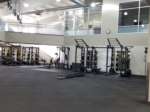 Gym «Courthouse Fitness - Battlecreek», reviews and photos, 6250 Commercial St SE, Salem, OR 97306, USA