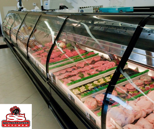 Butcher Shop «Southern Steer Butcher», reviews and photos, 30214 US-19, Clearwater, FL 33761, USA