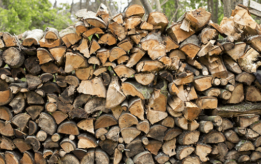 Firewood supplier Killeen