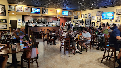 Anthony,s Coal Fired Pizza & Wings - 3111 SW 160th Ave, Miramar, FL 33027