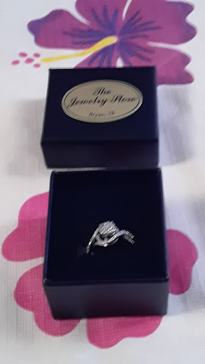 Jewelry Designer «The Jewelry Store», reviews and photos, 3601 E 29th St, Bryan, TX 77802, USA