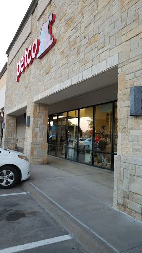 Petco Animal Supplies, 816 W McDermott Dr #308, Allen, TX 75013, USA, 