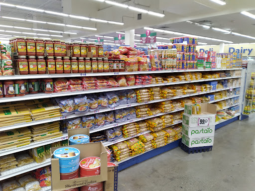 Discount Store «99 Cents Only Stores», reviews and photos, 10848 E Foothill Blvd, Rancho Cucamonga, CA 91730, USA