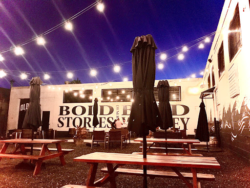 Alcohol Manufacturer «Old Line Spirits», reviews and photos, 4201 E Pratt St, Baltimore, MD 21224, USA