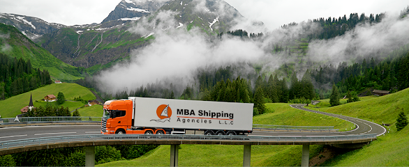 MBA Shipping USA