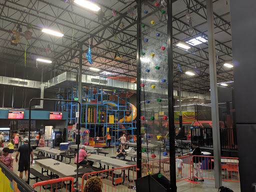 Sports Complex «Urban Air Trampoline Park», reviews and photos, 11501 Pocomoke Ct, Middle River, MD 21220, USA