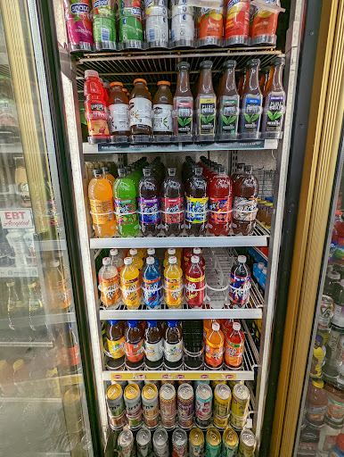 Liquor Store «Fuller Liquor & Kegs», reviews and photos, 3896 Rosecrans St, San Diego, CA 92110, USA