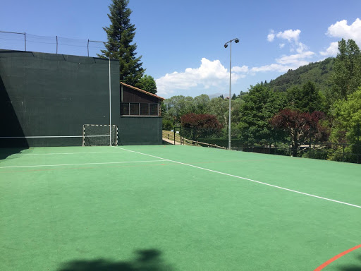 Club De Tenis Camprodon en Camprodon, Girona