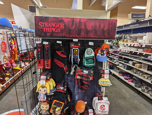 Pet Supply Store «PetSmart», reviews and photos, 2450 Osprey Way S, Frederick, MD 21701, USA