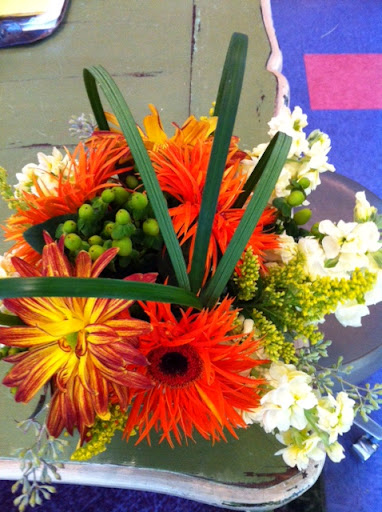 Florist «RoseBud FloralArt - Pitman», reviews and photos, 55 Pitman Ave, Pitman, NJ 08071, USA