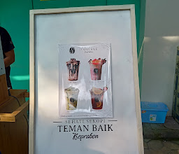 Teman Baik Kopi photo
