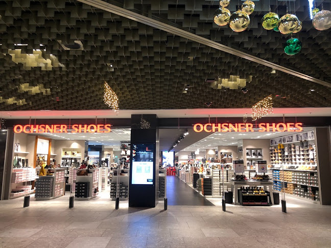 Ochsner Shoes - Schuhgeschäft