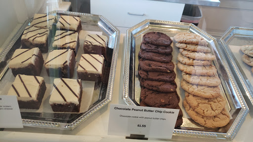 Cafe «THE CHOCOLATE, a dessert cafe», reviews and photos, 9120 S Redwood Rd, West Jordan, UT 84088, USA