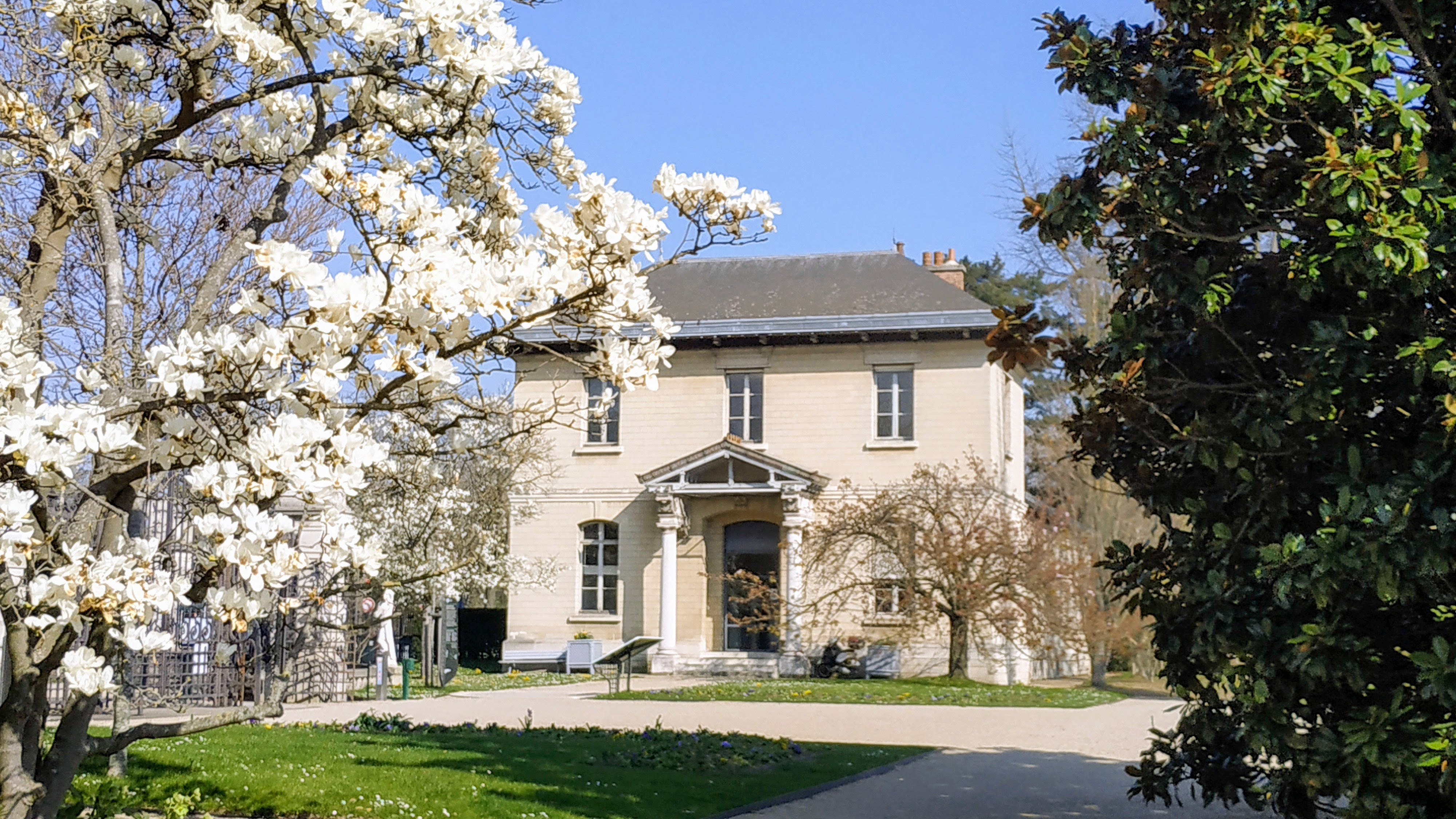 Photo n° 19 de l'avis de The.a fait le 20/03/2022 à 09:22