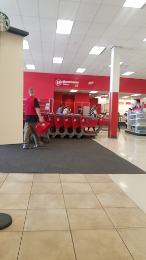 Department Store «Target», reviews and photos, 701 Rio Rancho Rd, Pomona, CA 91766, USA