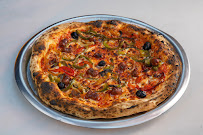 Photos du propriétaire du Pizzeria Luca's pizza à Six-Fours-les-Plages - n°9