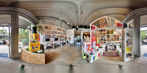 Gift Shop «Design Shop, Inc», reviews and photos, 5582 NE 4th Ct #7a, Miami, FL 33137, USA