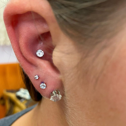 Explore tattoo connection ideas, creative tattoo ideas in Aledo, available at Elevated Tattoo & Piercing