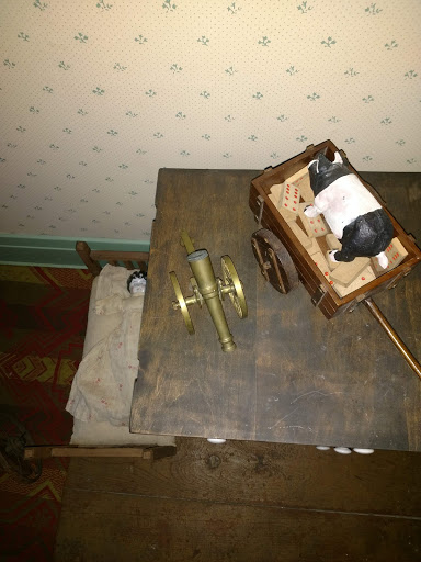 Museum «Elk Grove Historical Museum», reviews and photos, 399 Biesterfield Rd, Elk Grove Village, IL 60007, USA