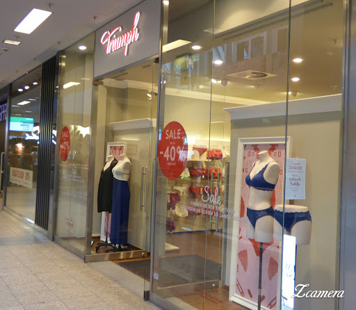 Triumph Lingerie - Hamburger Strasse