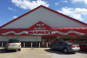 Red & White Grocery image