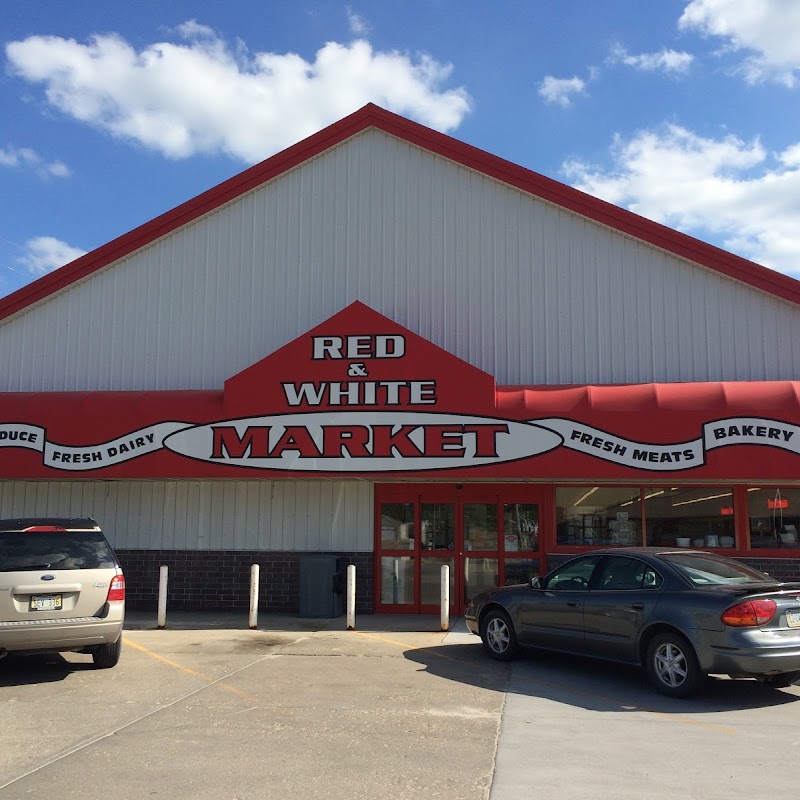 Red & White Grocery