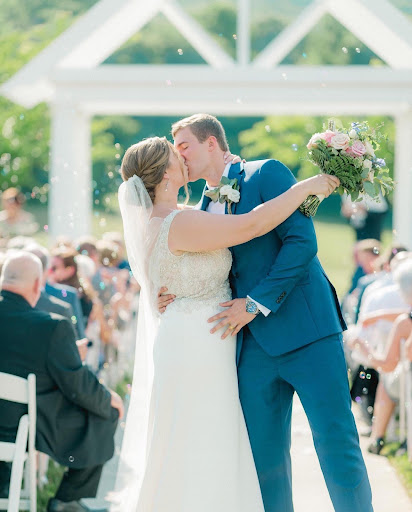 Bridal Shop «TLC Bridal Boutique Inc.», reviews and photos, 1 W 2nd St, Frederick, MD 21701, USA