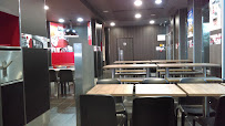Atmosphère du Restaurant KFC Rouen Barentin à Pissy-Pôville - n°10
