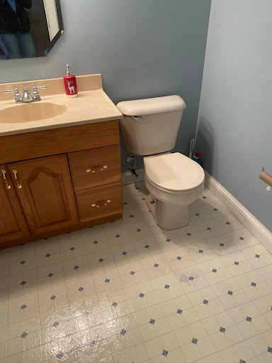 Plumber «A-Team Plumbing», reviews and photos, 5156 Washington Rd, Albany, OH 45710, USA