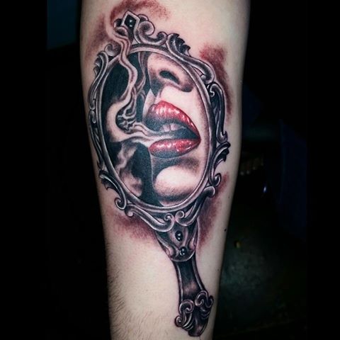 Tattoo Shop «Tattoo Garage», reviews and photos, 169 Bloomfield Ave, Bloomfield, NJ 07003, USA