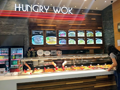 Hungry Wok