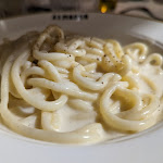 Photo n°8 de l'avis de davide.o fait le 13/09/2023 à 12:13 sur le  Almondo Trattoria à Turin