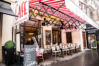 Photos du propriétaire du Restaurant français Café Brasserie Ragueneau à Paris - n°5
