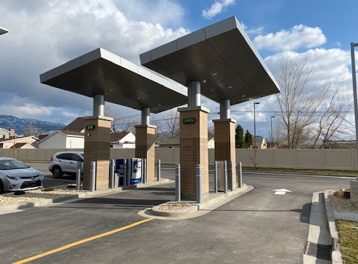 Credit Union «Deseret First Credit Union», reviews and photos