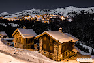 Hotel MERIBEL - Le Chamois d'Or (Vacances d'hiver et de printemps, ski et randonnée) Les Allues