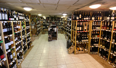 Cave et Délices à Guidel